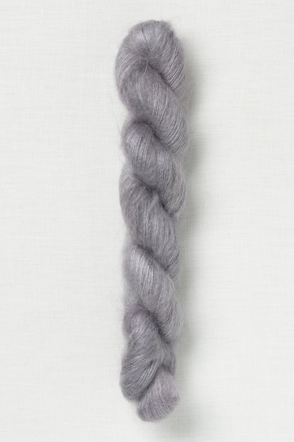 Madelinetosh Tosh Silk Cloud Purr