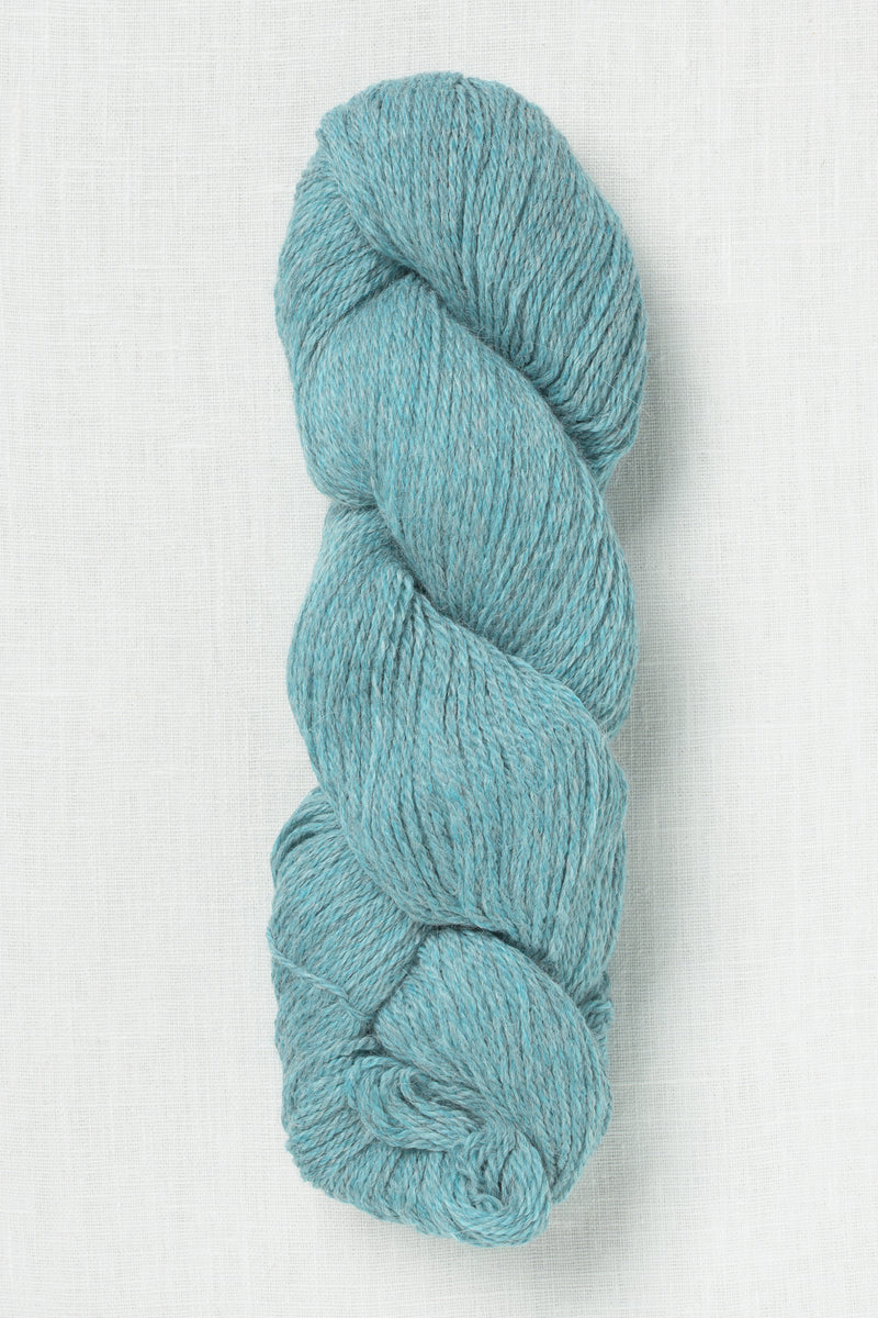 Cascade Woolpaka Lite 23 Summer Sky Heather