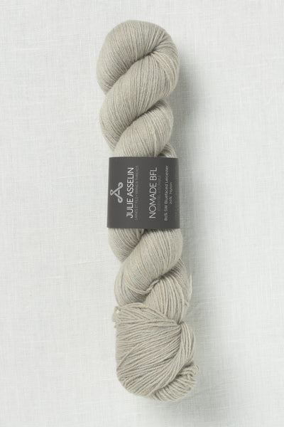 Julie Asselin Nomade BFL Birch