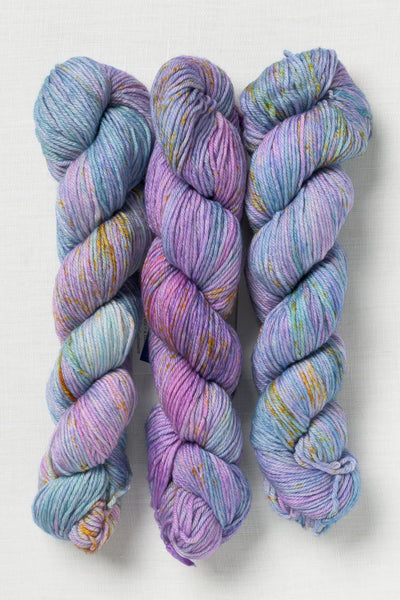 Malabrigo Caprino 289 Pisces