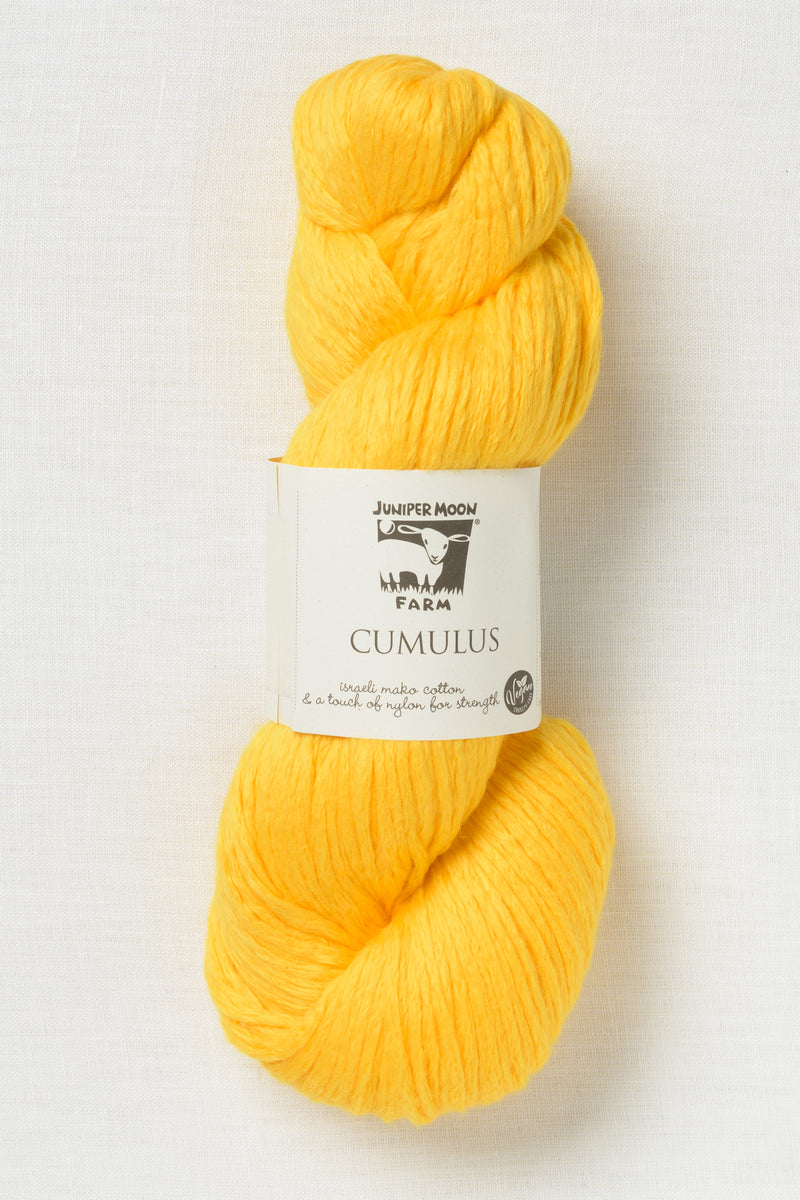 Juniper Moon Farm Cumulus 78 Fresh Squeezed