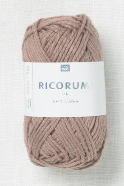 Rico Design Ricorumi 073 Wood