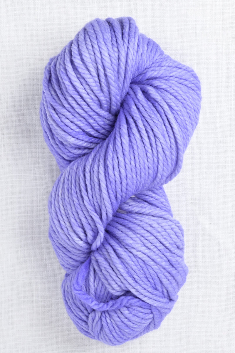 Malabrigo Chunky 192 Periwinkle