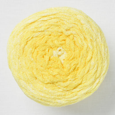 Bernat Baby Blanket Dappled Sunny