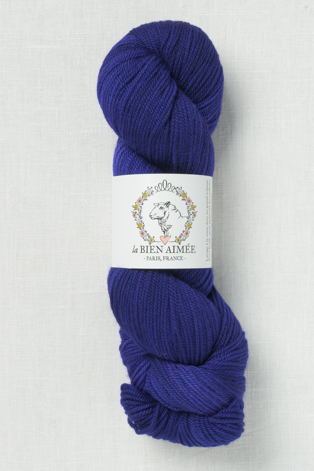 La Bien Aimee Sport Nouveau Bleu Royal