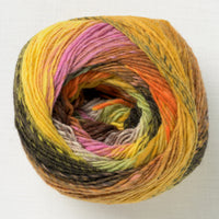Noro Saiun 16 Aki