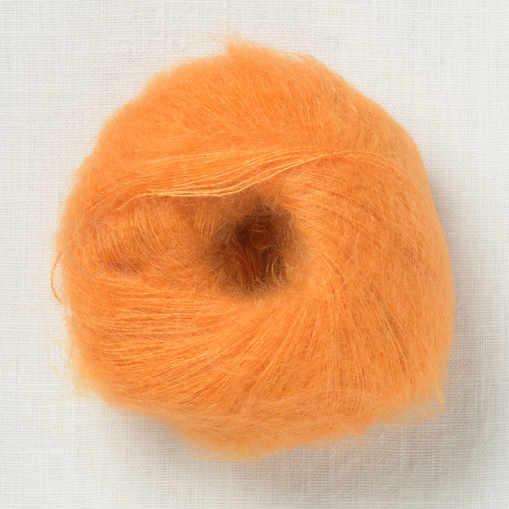 Cascade Kid Seta 16 Apricot