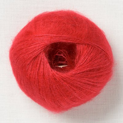 Pascuali Mohair Bliss 836 Scarlet
