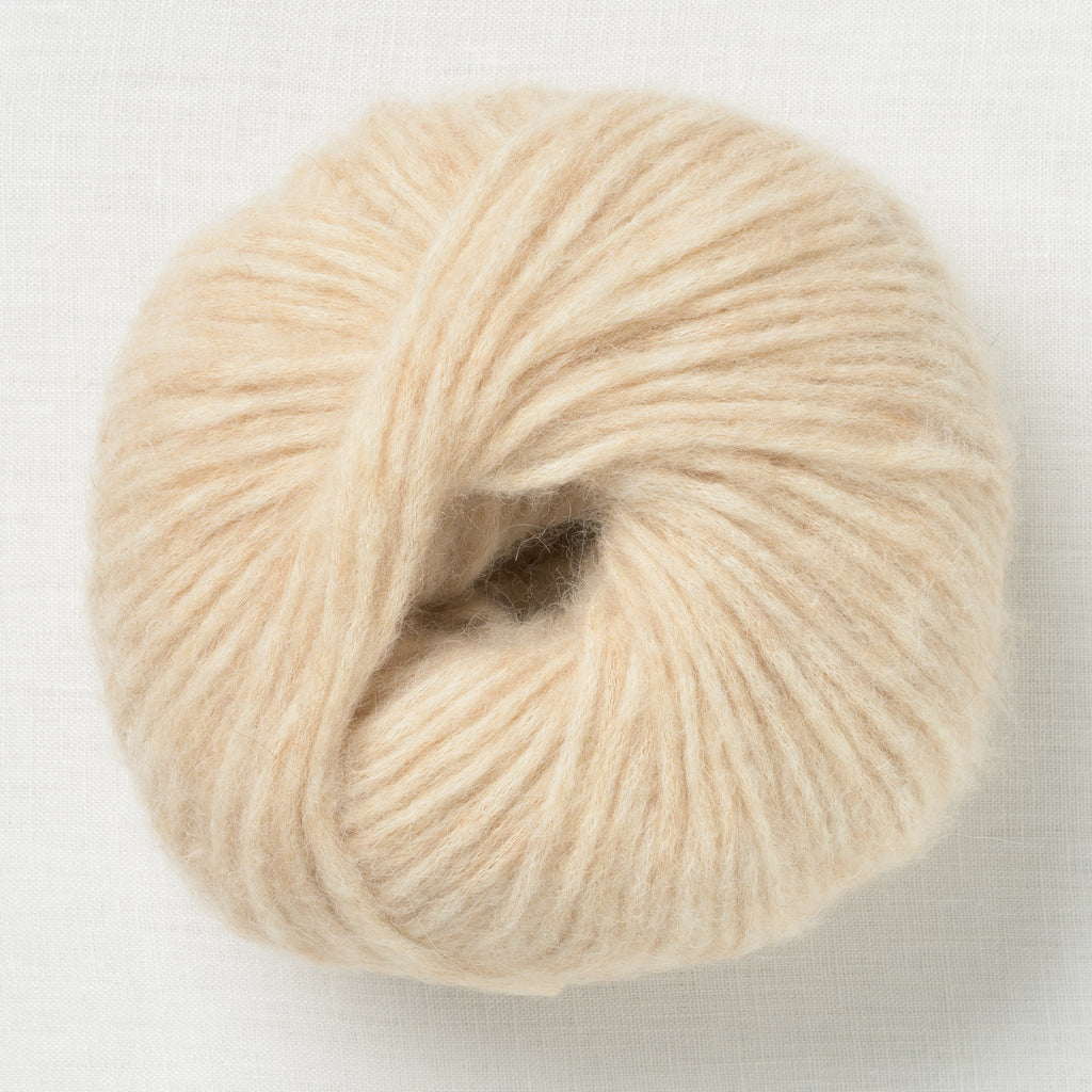 CaMaRose Snefnug 7314 Lys Beige (Light Beige)