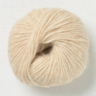 CaMaRose Snefnug 7314 Lys Beige (Light Beige)