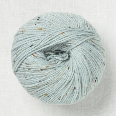 Universal Yarn Deluxe Worsted Superwash Tweed 915 Cloud Blue