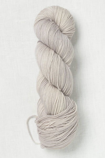 Madelinetosh Tosh Sock Astrid Grey