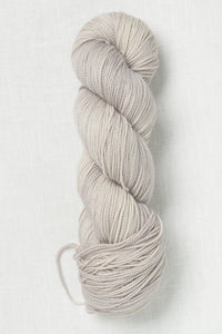 Madelinetosh Tosh Sock Astrid Grey