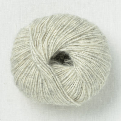 Juniper Moon Farm Cotton + Merino 03 Dove