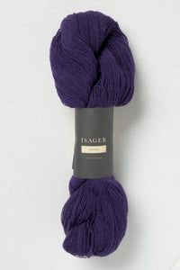 Isager Spinni 14 Deep Plum 100g