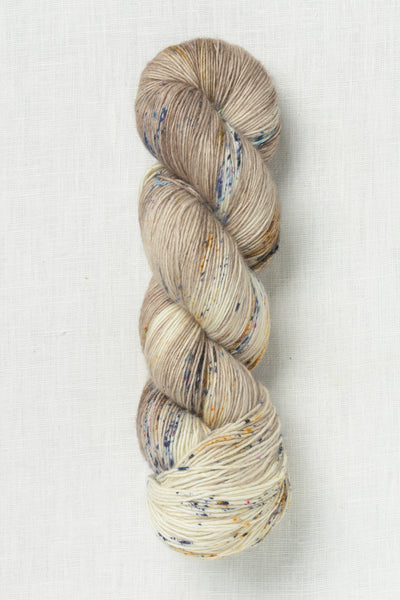 Madelinetosh Farm Twist Bird is the Word
