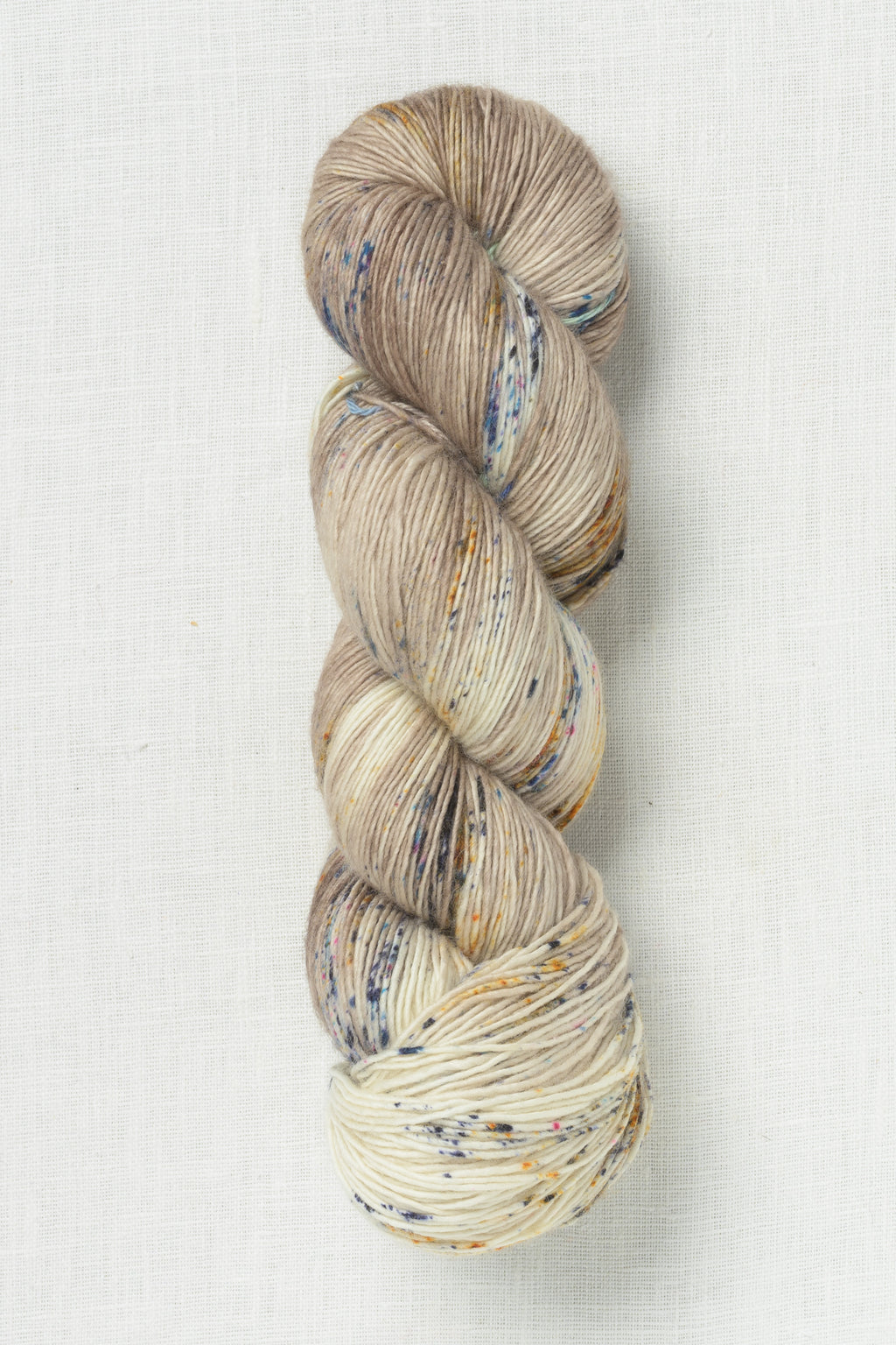 Madelinetosh Farm Twist Bird is the Word