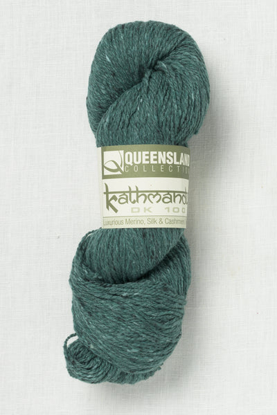 Queensland Collection Kathmandu DK 100 12 Malachite