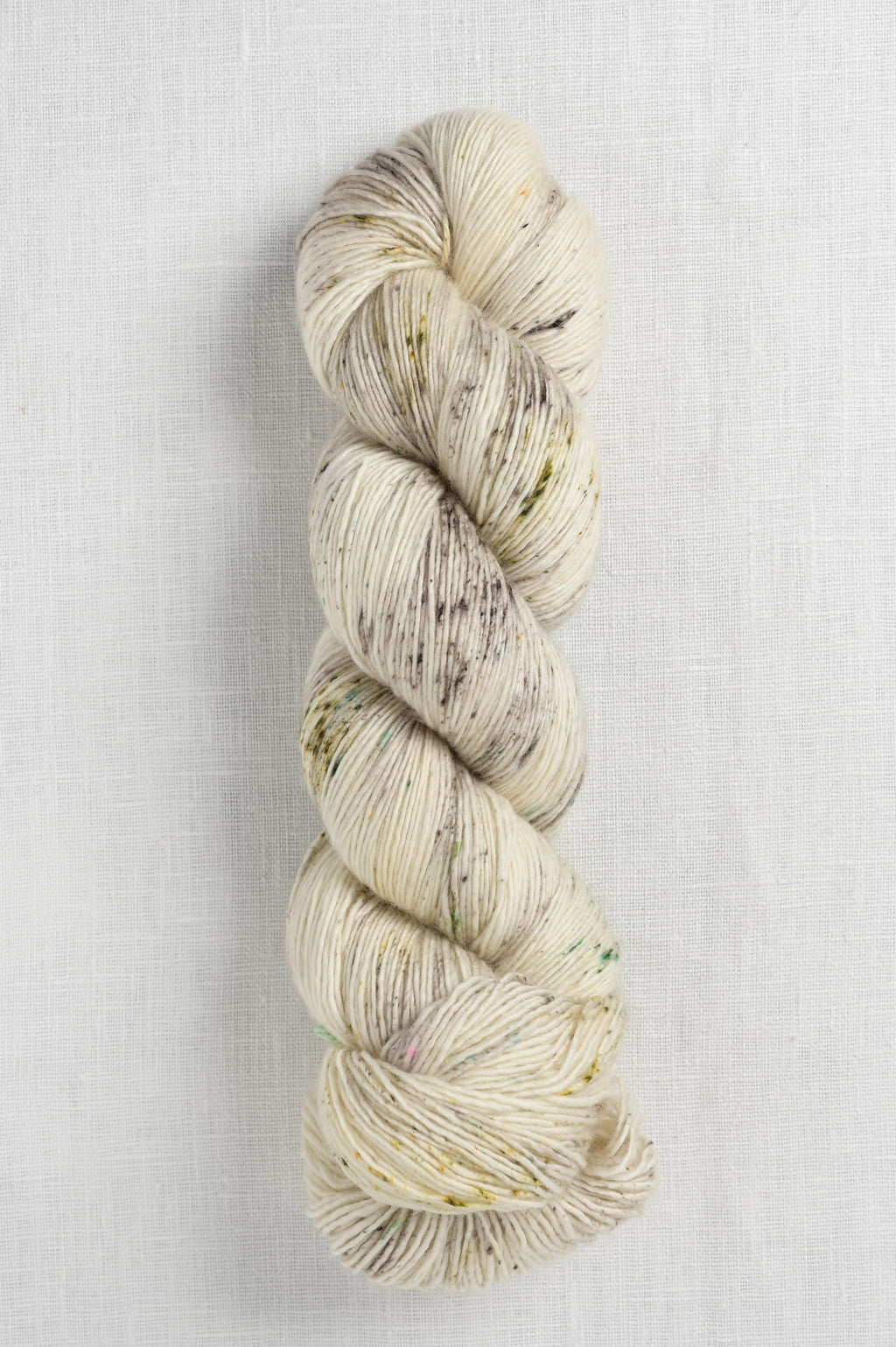 Madelinetosh Biggie Rey