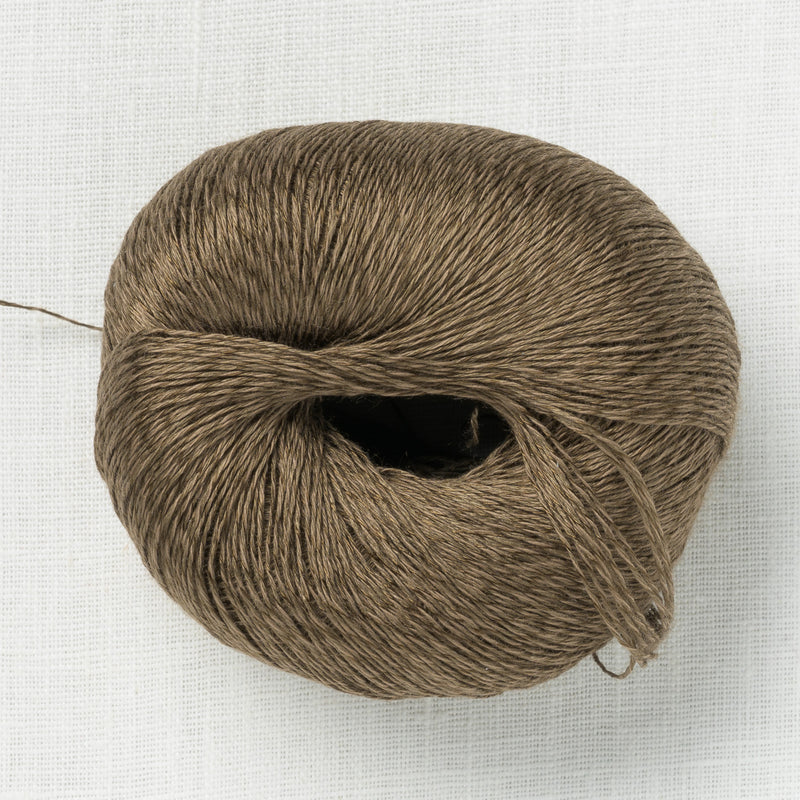 Isager Trio 1 Khaki