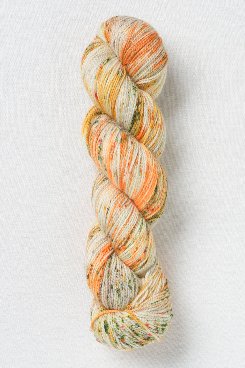 Madelinetosh Tosh Sock Cider Donut Hangover