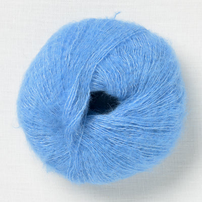 CaMaRose Midnatssol 9508 Dueblå (Dove Blue)