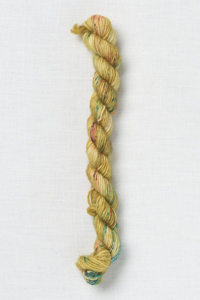 Madelinetosh Unicorn Tails Jupiter's Moon/IO