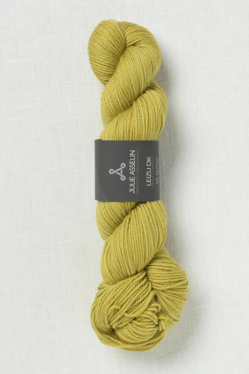 Julie Asselin Nomade BFL Olea