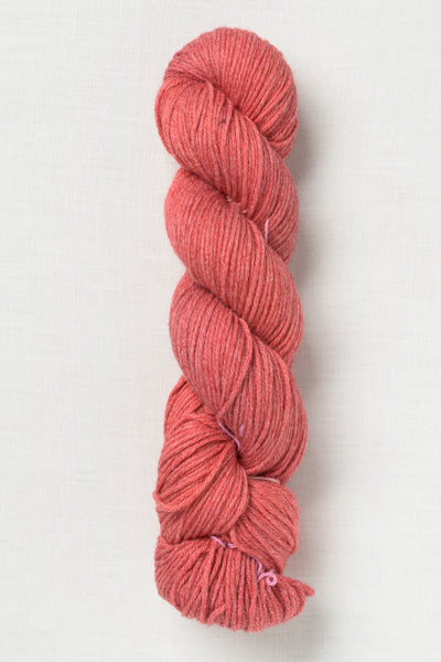 Madelinetosh Wool + Cotton Patriarch