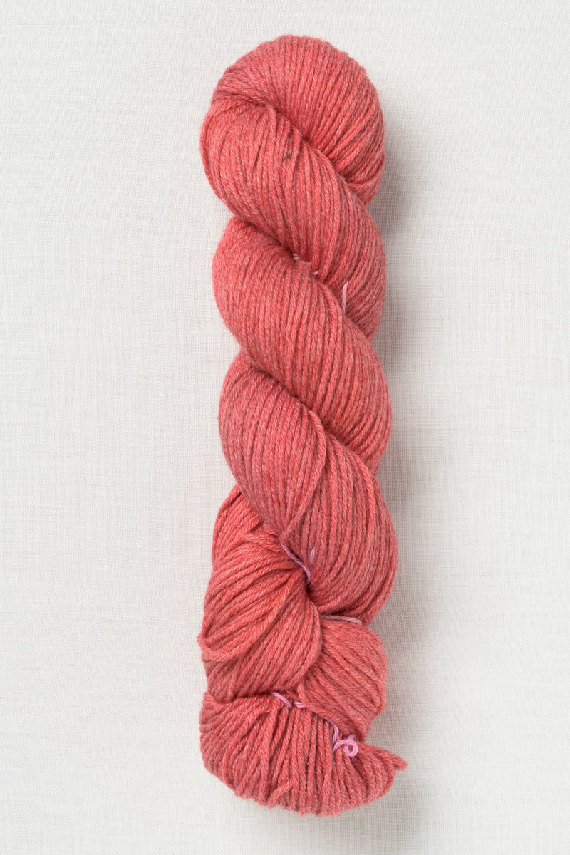 Madelinetosh Wool + Cotton Patriarch