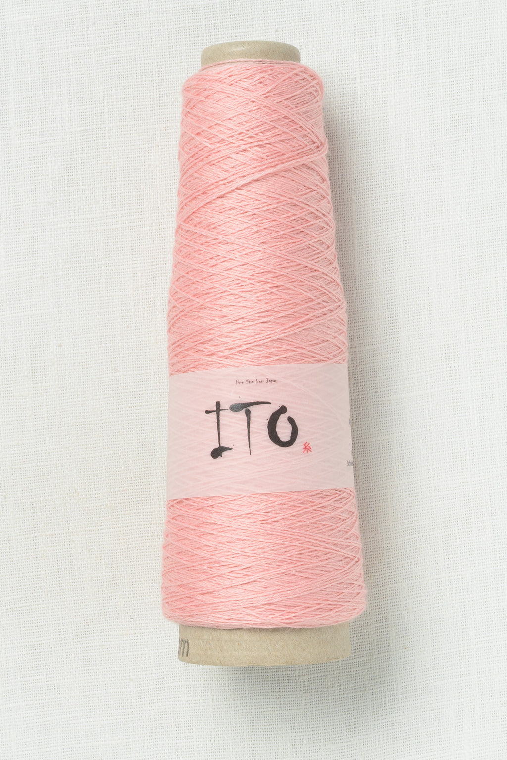 Ito Shio Pale Blush