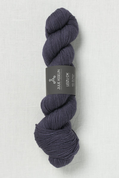 Julie Asselin Leizu DK Licorice