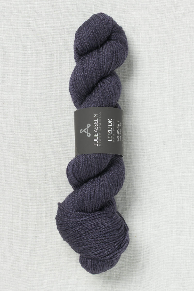 Julie Asselin Leizu DK Licorice