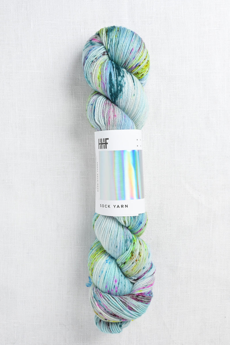 Hedgehog Fibres Souffle Danube