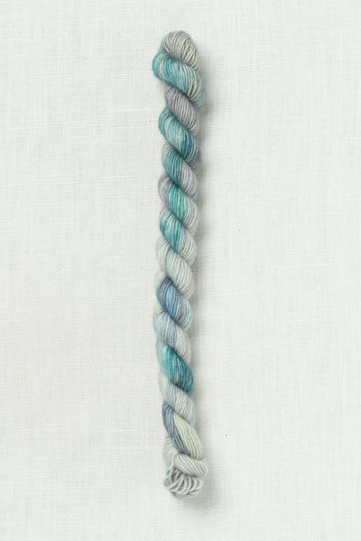 Madelinetosh Unicorn Tails Water's Edge