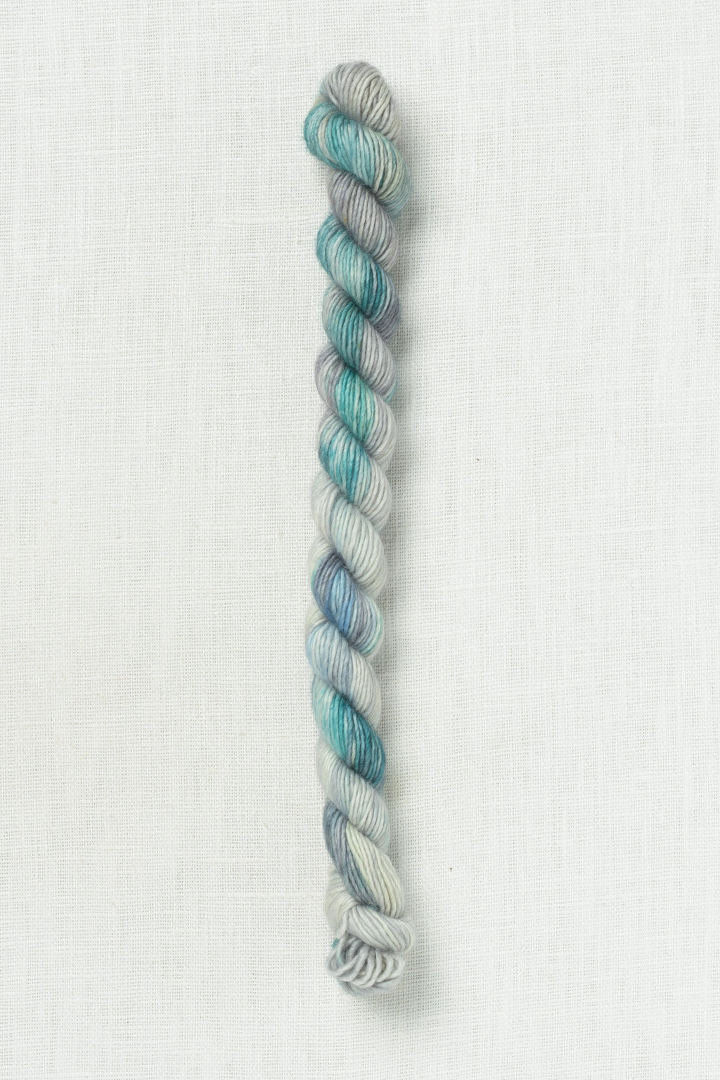 Madelinetosh Unicorn Tails Water's Edge