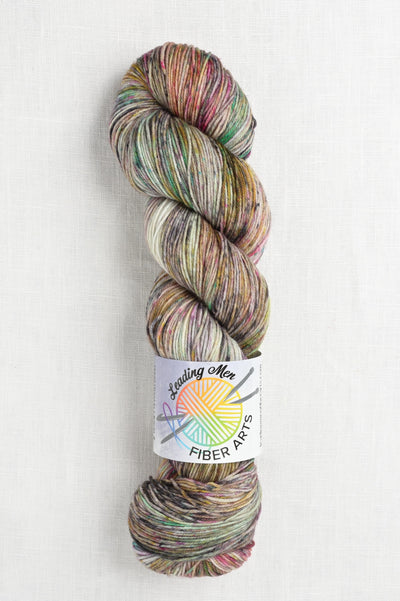 Leading Men Show Stopper Yarn Hoarder