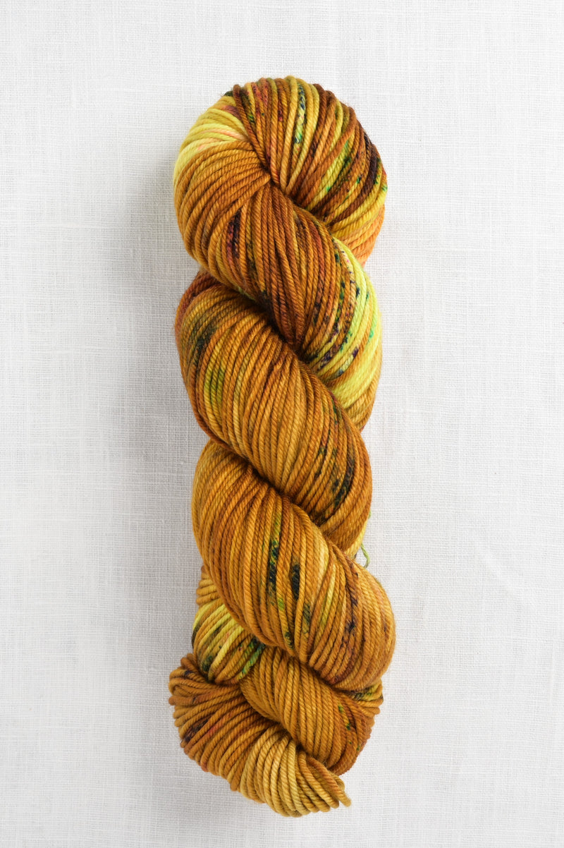 Madelinetosh Tosh Vintage Bee Wax