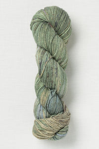 Madelinetosh Wool + Cotton Mossed Up