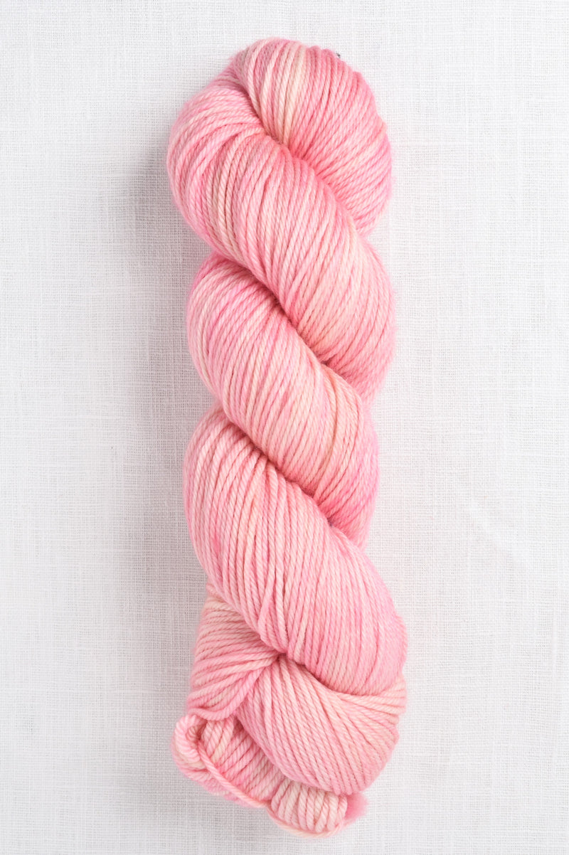 Madelinetosh Tosh DK Barbara Deserved Better / Solid (Core)