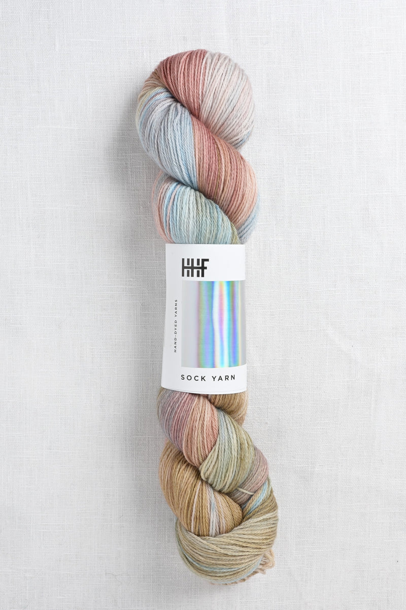 Hedgehog Fibres Souffle Dune