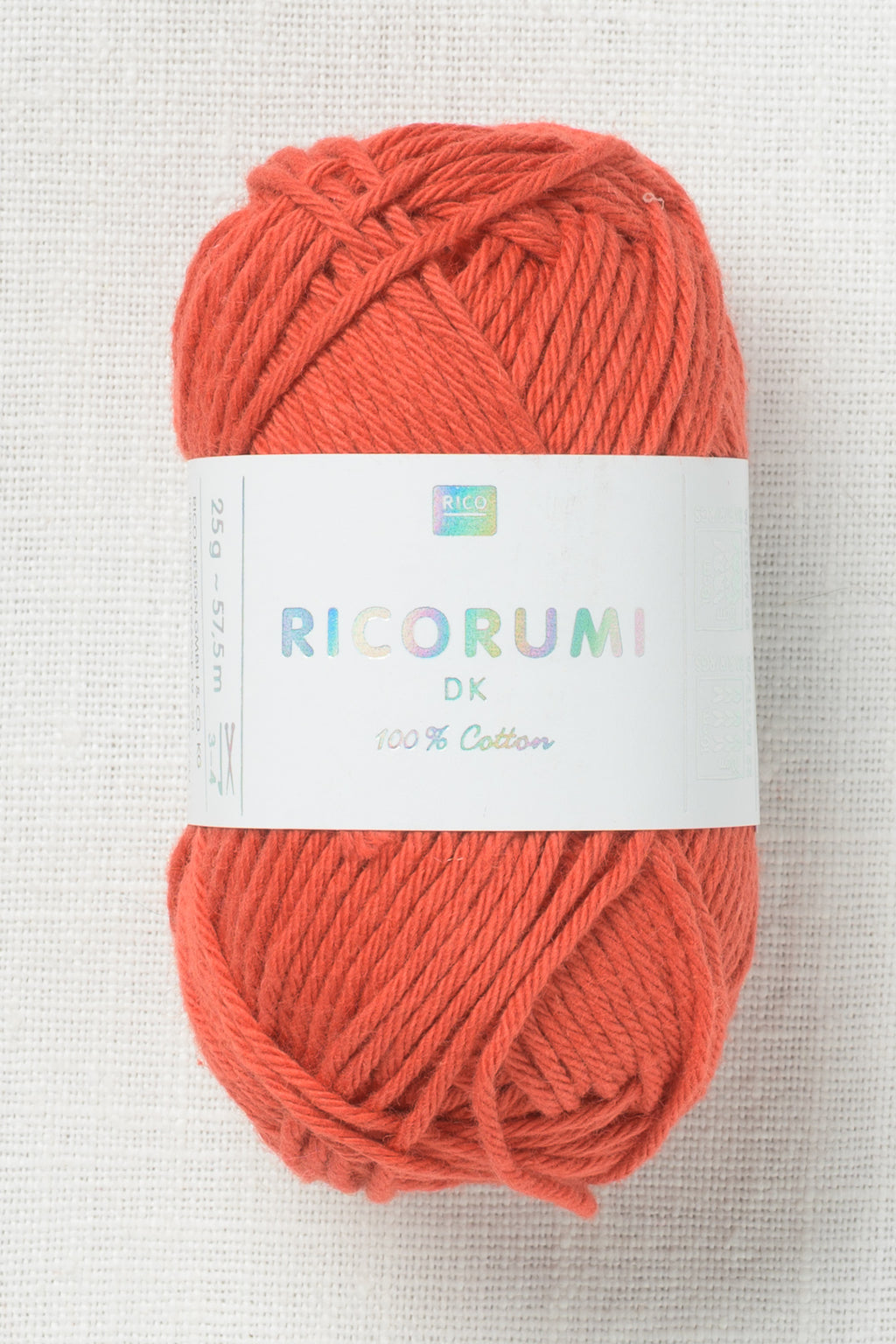 Rico Design Ricorumi DK 025 Fox