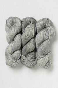 Malabrigo Vientos 429 Cape Cod Gray