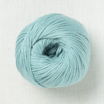 Mode at Rowan Cotton DK 013 Celeste