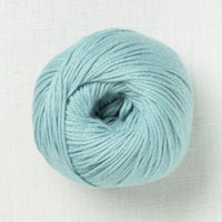 Mode at Rowan Cotton DK 013 Celeste
