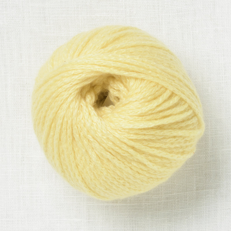 Pascuali Cashmere Delizia 76 Chick Yellow