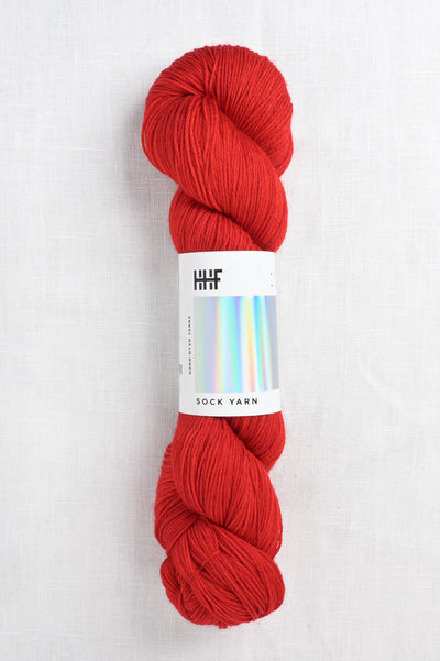 Hedgehog Fibres Sock Sin