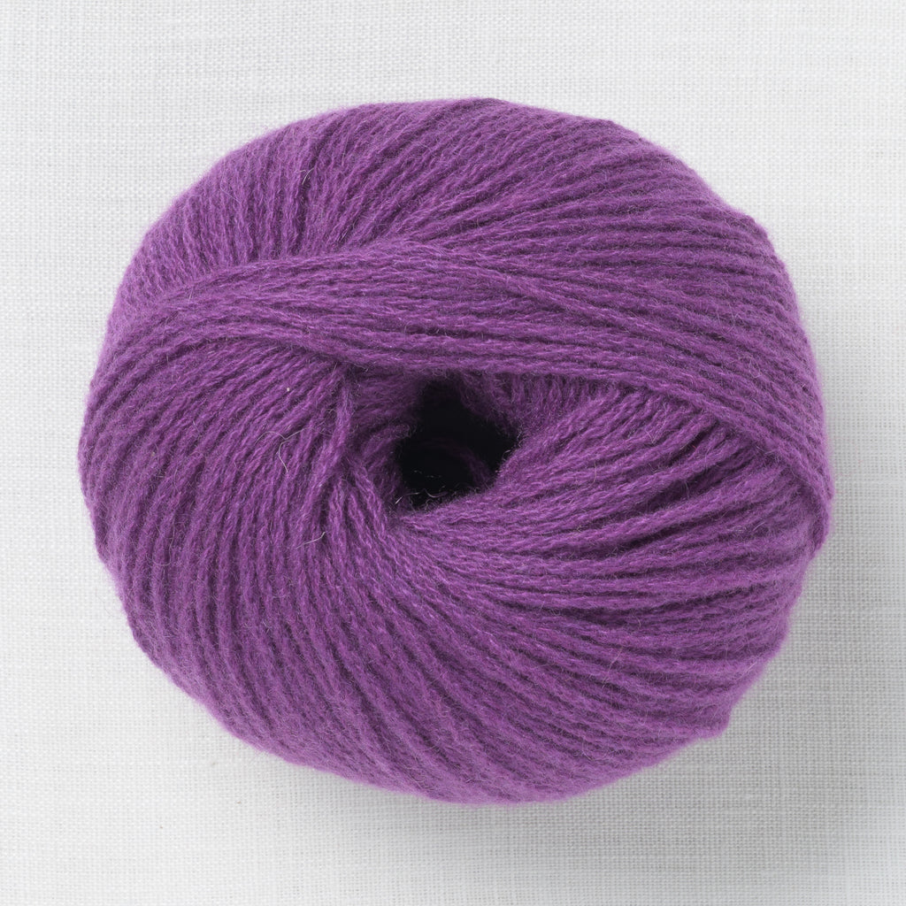 Sandnes Garn Cashmere 5045 Plum