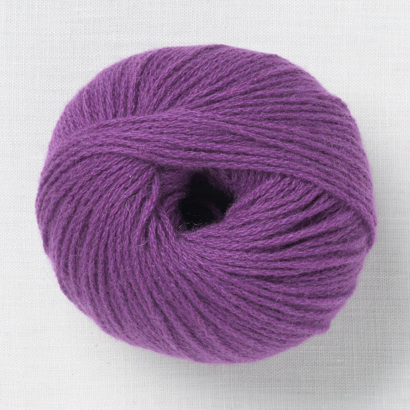 Sandnes Garn Cashmere 5045 Plum