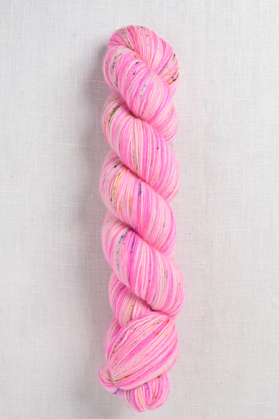 Madelinetosh Woolcycle Sport Voodoo